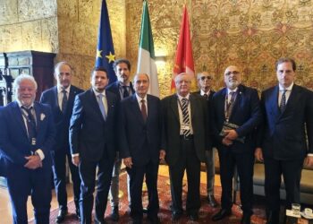 Caro carburante, Schifani e Galvagno incontrano gli armatori siciliani