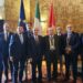 Caro carburante, Schifani e Galvagno incontrano gli armatori siciliani