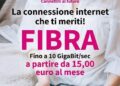 Rivoluzione digitale a Lipari: Airmax lancia l’Ultra-Broadband da record senza scavi