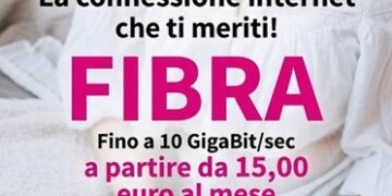 Rivoluzione digitale a Lipari: Airmax lancia l’Ultra-Broadband da record senza scavi