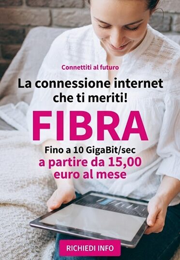Rivoluzione digitale a Lipari: Airmax lancia l’Ultra-Broadband da record senza scavi