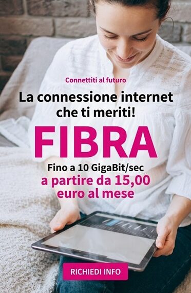 Rivoluzione digitale a Lipari: Airmax lancia l’Ultra-Broadband da record senza scavi