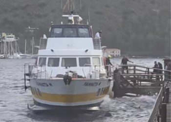 Trasporti marittimi tra vento di levante disagi negli approdi
