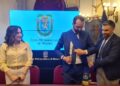 Basile firma il decreto per le elezioni del Consiglio Metropolitano