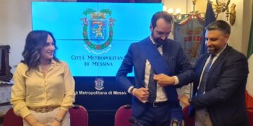Basile firma il decreto per le elezioni del Consiglio Metropolitano