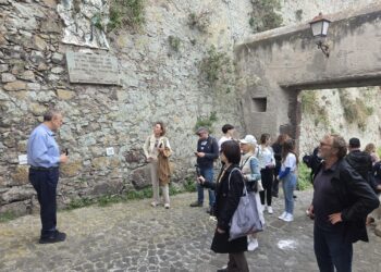 Brand Eolie, "Ospitiamo il mondo" : quanto è bello riscoprire un territorio di grandi risorse
