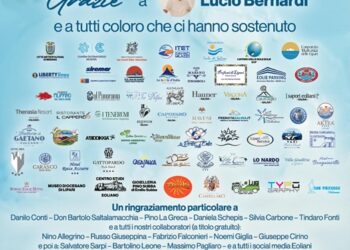 La forza del territorio al servizio di un grande evento