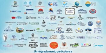 La forza del territorio al servizio di un grande evento