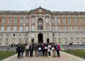“I Liparoti del Re”: