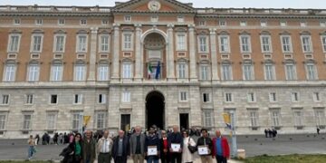 “I Liparoti del Re”: