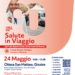 "Salute in Viaggio" di Caronte & Tourist con Croce Rossa Italiana arriva a Giostra