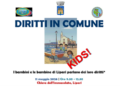 Diritti dei bambini: le scuole incontrano l'Amministrazione e l'UNICEF a Lipari