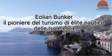 Eolian Bunker celebra 50 anni di storia e navigazione
