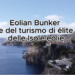 Eolian Bunker celebra 50 anni di storia e navigazione