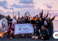 Oltre mille studenti internazionali alle Eolie per l’EN 2026