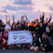 Oltre mille studenti internazionali alle Eolie per l’EN 2026