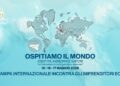 Le Eolie ospitano il mondo : Brand Eolie porta la stampa internazionale a Lipari, Vulcano e Salina