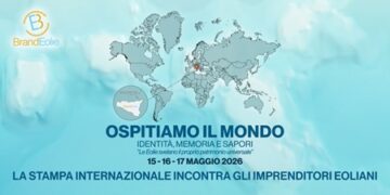 Le Eolie ospitano il mondo : Brand Eolie porta la stampa internazionale a Lipari, Vulcano e Salina