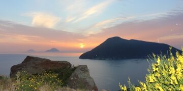 Le Eolie ospitano il mondo : Brand Eolie porta la stampa straniera a Lipari, Vulcano e Salina
