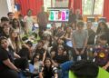 Liceo Isa Conti e NABA: tra scuola e futuro nel segno della creatività