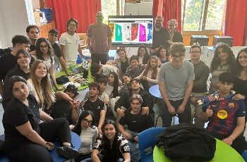 Liceo Isa Conti e NABA: tra scuola e futuro nel segno della creatività