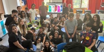 Liceo Isa Conti e NABA: tra scuola e futuro nel segno della creatività