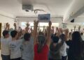 Lipari aderisce alla campagna " Diritti in Comune"