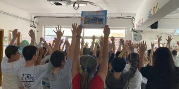 Lipari aderisce alla campagna " Diritti in Comune"