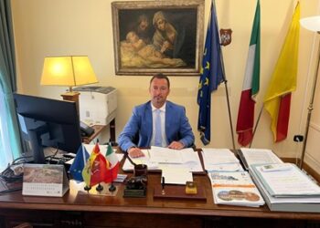 Lipari, la musealizzazione del relitto di Capistello tra i 57 interventi FSC 2021-2027