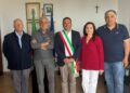 Malfa : ecco la giunta del sindaco Siracusano