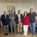 Malfa : ecco la giunta del sindaco Siracusano