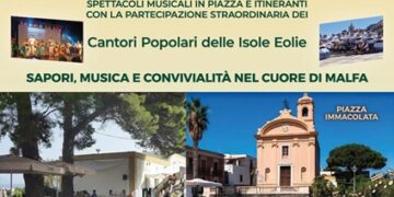 Salina Street Food: a Malfa la festa del gusto che inaugura l’estate eoliana 1