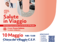 "Salute in Viaggio" :