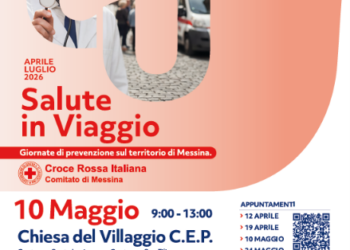 "Salute in Viaggio" :