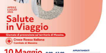 "Salute in Viaggio" :