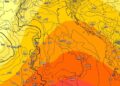 Sicilia, sarà un fine settimana di caldo