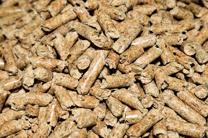 Stufe a pellet canalizzate: i modelli migliori per riscaldare più ambienti