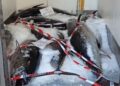 Milazzo, sequestrati 800 kg di tonno rosso