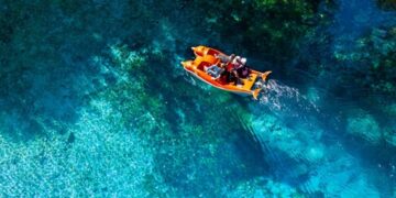Turismo acquatico: sfide e soluzioni per la stagione 2026 1