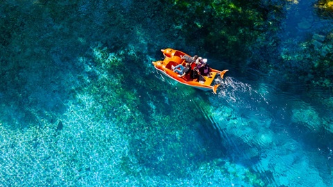 Turismo acquatico: sfide e soluzioni per la stagione 2026 1