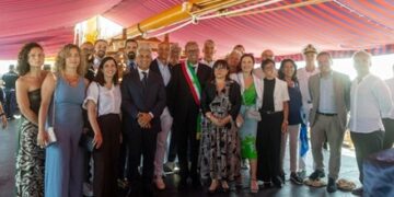 Ustica si conferma la vera capitale della subacquea italiana