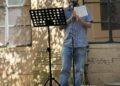 Cortese tra i protagonisti del Festival Nazionale di Suite Italiana