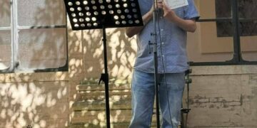 Cortese tra i protagonisti del Festival Nazionale di Suite Italiana