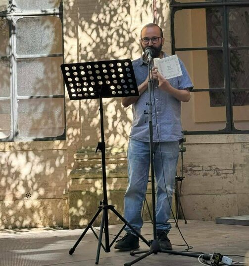 Cortese tra i protagonisti del Festival Nazionale di Suite Italiana