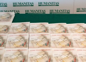"Come fogli colorati”, presentato in Humanitas Catania il libro delle pazienti della Senologia