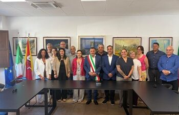 Malfa : si è insediato il Consiglio comunale