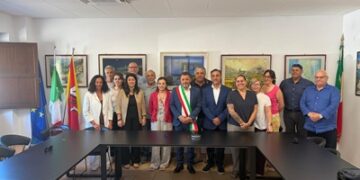 Malfa : si è insediato il Consiglio comunale