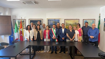 Malfa : si è insediato il Consiglio comunale