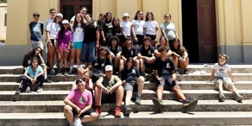 Dal TG2 alle Eolie: cresce il progetto che allontana i ragazzi dagli schermi