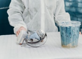 Dalla tinta RAL al soft-touch: il mondo della verniciatura a liquido di Nordest LINE